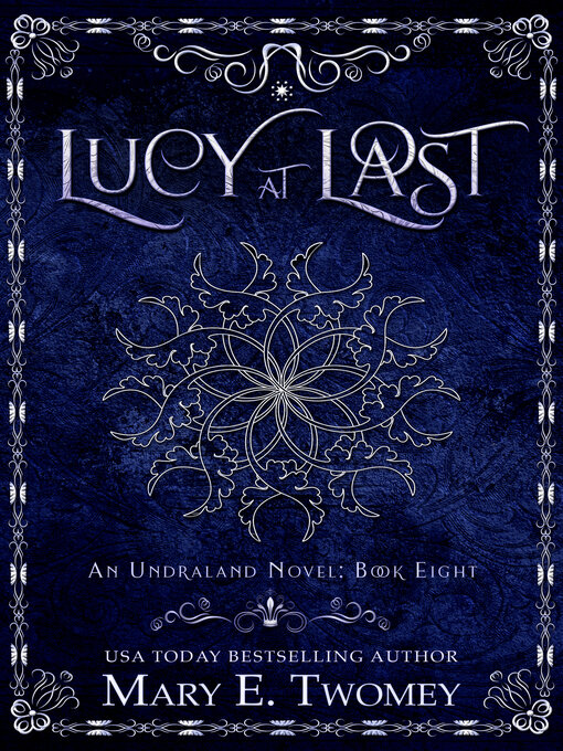 Title details for Lucy at Last by Mary E. Twomey - Available